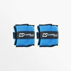 CapelliSport 4LB TOTAL SOFT ANKLE / WRIST WEIGHTS