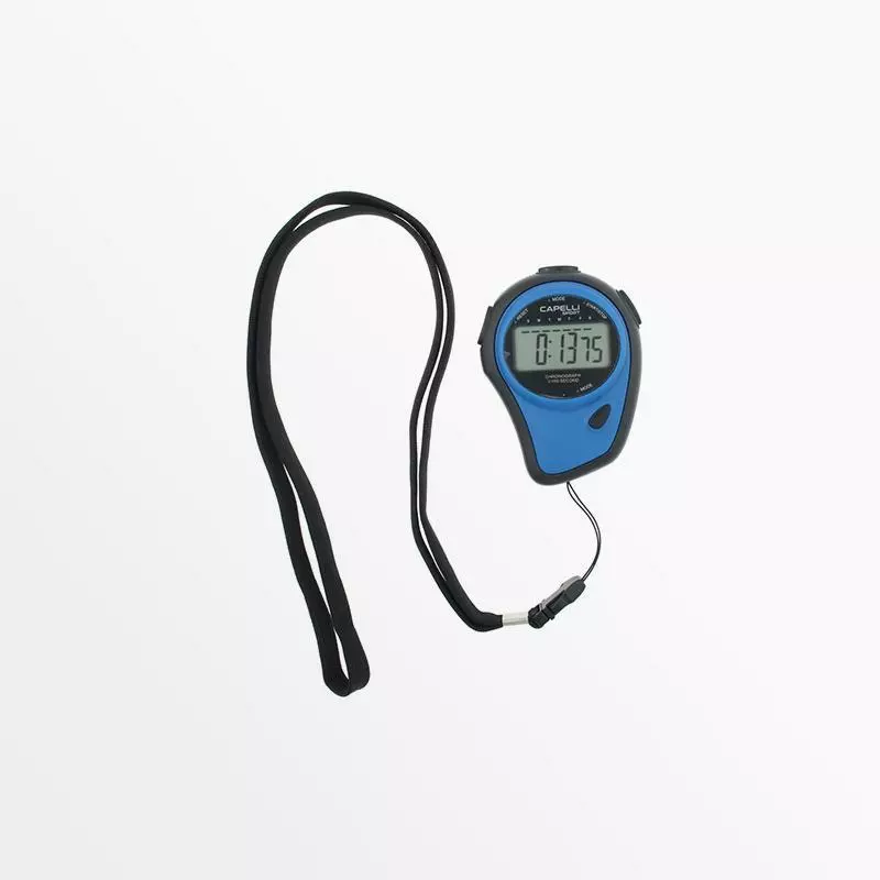 CapelliSport STOPWATCH 3 CapelliSport STOPWATCH