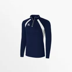 CapelliSport TOPS YOUTH RAVEN 1/4 ZIP TRAINING TOP