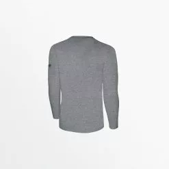 CapelliSport MEN'S BASICS LONG SLEEVE TEE SHIRT