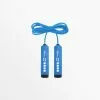 CapelliSport COMFORT HANDLE JUMP ROPE FITNESS EQUIPMENT