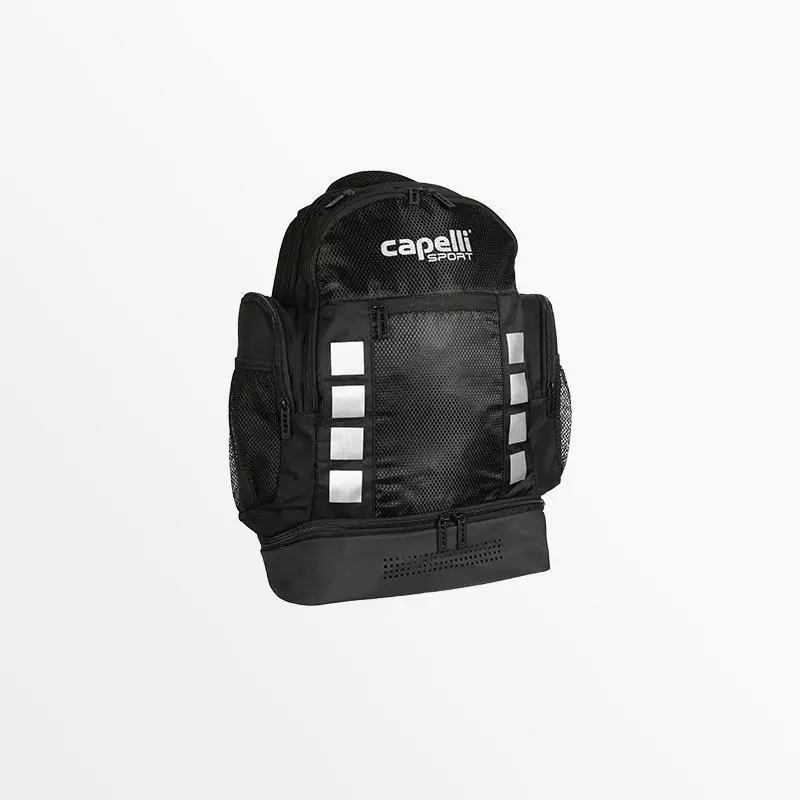 CapelliSport 4-CUBE BACKPACK ACCESSORIES 3 CapelliSport 4-CUBE BACKPACK ACCESSORIES