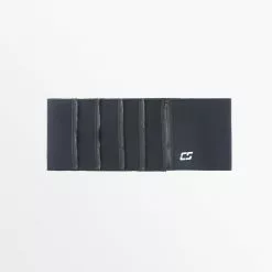 CapelliSport 8"- 5 ZIPPER WAIST TRIMMER BELT FITNESS EQUIPMENT