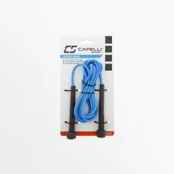 CapelliSport BASIC SPEED ROPE FITNESS EQUIPMENT