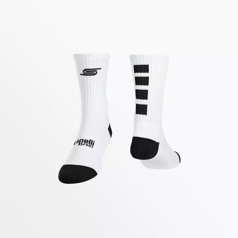 CapelliSport 4-CUBE CREW SOCKS 5 CapelliSport 4-CUBE CREW SOCKS