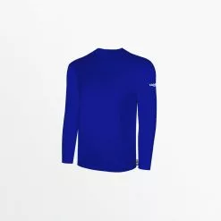 CapelliSport MEN'S BASICS LONG SLEEVE TEE SHIRT