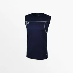 CapelliSport ADULT BASICS I SLEEVELESS TRAINING TOP