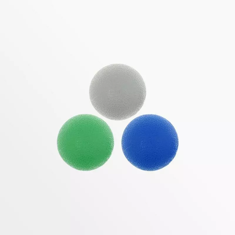 CapelliSport FITNESS EQUIPMENT 3 PACK HAND WELLNESS BALLS 3 CapelliSport FITNESS EQUIPMENT 3 PACK HAND WELLNESS BALLS