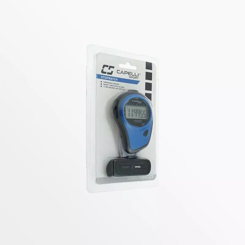 CapelliSport STOPWATCH 4 CapelliSport STOPWATCH