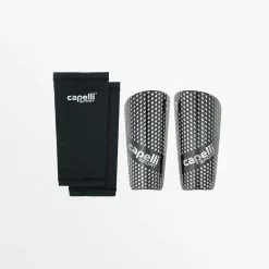 CapelliSport SOCCER EQUIPMENT GRADIENT CUBES SHIN GUARDS
