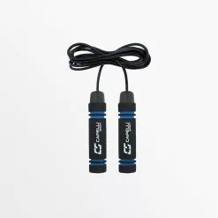 CapelliSport FITNESS EQUIPMENT 1 LB WEIGHTED JUMP ROPE