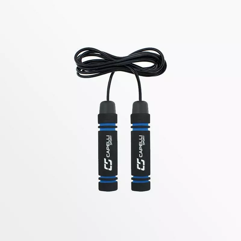 CapelliSport FITNESS EQUIPMENT 1 LB WEIGHTED JUMP ROPE 3 CapelliSport FITNESS EQUIPMENT 1 LB WEIGHTED JUMP ROPE