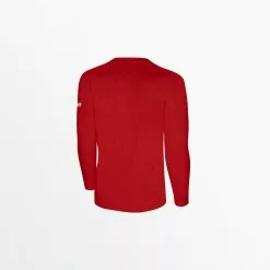 CapelliSport YOUTH BASICS LONG SLEEVE TEE SHIRT