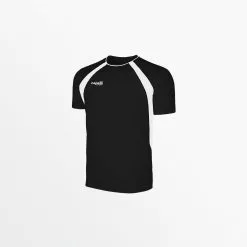 CapelliSport YOUTH RAVEN SHORT SLEEVE TRAINING TOP