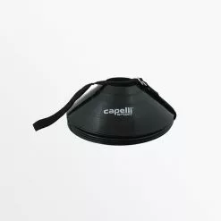 CapelliSport SOCCER TRAINING CONES WITH CARRY STRAP
