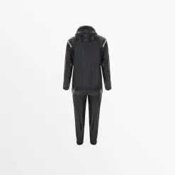 CapelliSport DELUXE HOODED SAUNA SUIT FITNESS EQUIPMENT