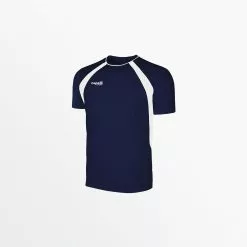 CapelliSport ADULT RAVEN SHORT SLEEVE TRAINING TOP