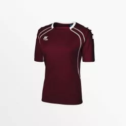 CapelliSport TOPS RAVEN WOMEN'S SHORT SLEEVE JERSEY