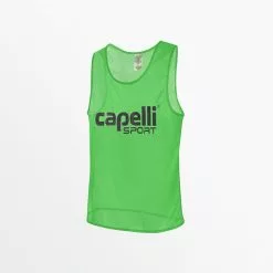 CapelliSport ADULT PRACTICE PINNIE ACCESSORIES
