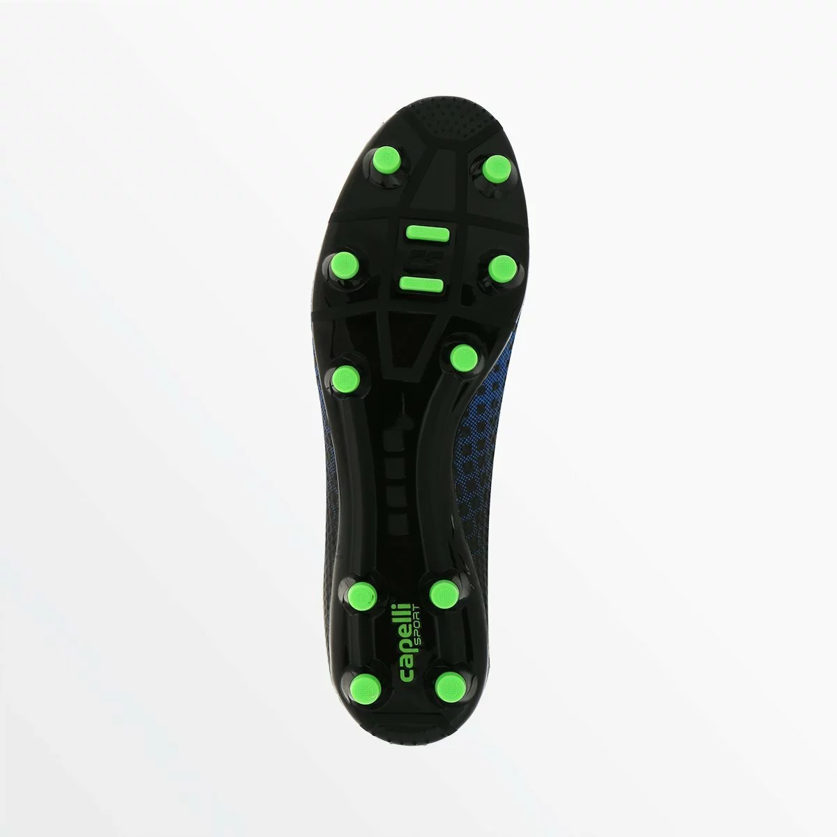 CapelliSport ADULT FUSION I FG FIRM GROUND SOCCER CLEATS 9 CapelliSport ADULT FUSION I FG FIRM GROUND SOCCER CLEATS