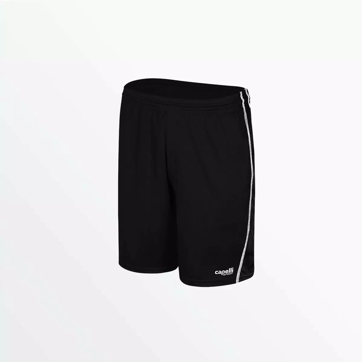 CapelliSport BOTTOMS YOUTH RAVEN SHORTS 4 CapelliSport BOTTOMS YOUTH RAVEN SHORTS