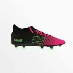 CapelliSport ADULT FUSION I FG FIRM GROUND SOCCER CLEATS 42 CapelliSport ADULT FUSION I FG FIRM GROUND SOCCER CLEATS