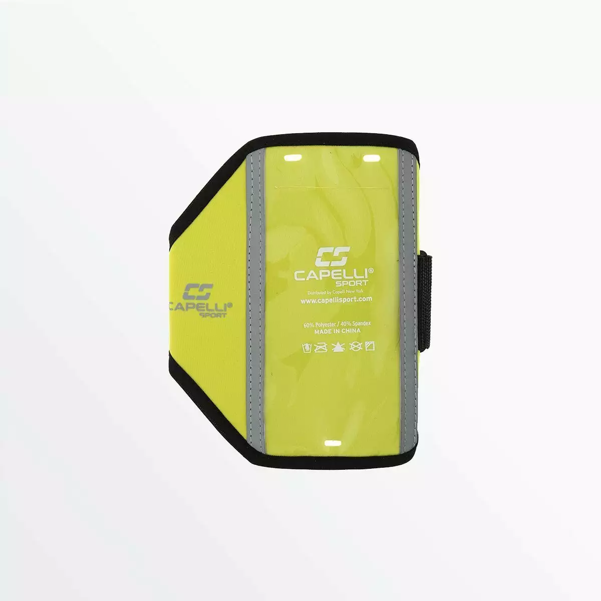 CapelliSport IO PLUS SOLID ARMBAND 9 CapelliSport IO PLUS SOLID ARMBAND