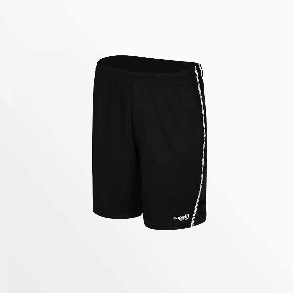 CapelliSport ADULT RAVEN SHORTS BOTTOMS 7 CapelliSport ADULT RAVEN SHORTS BOTTOMS