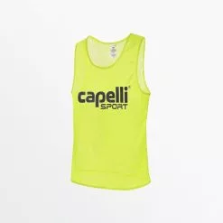 CapelliSport YOUTH PRACTICE PINNIE