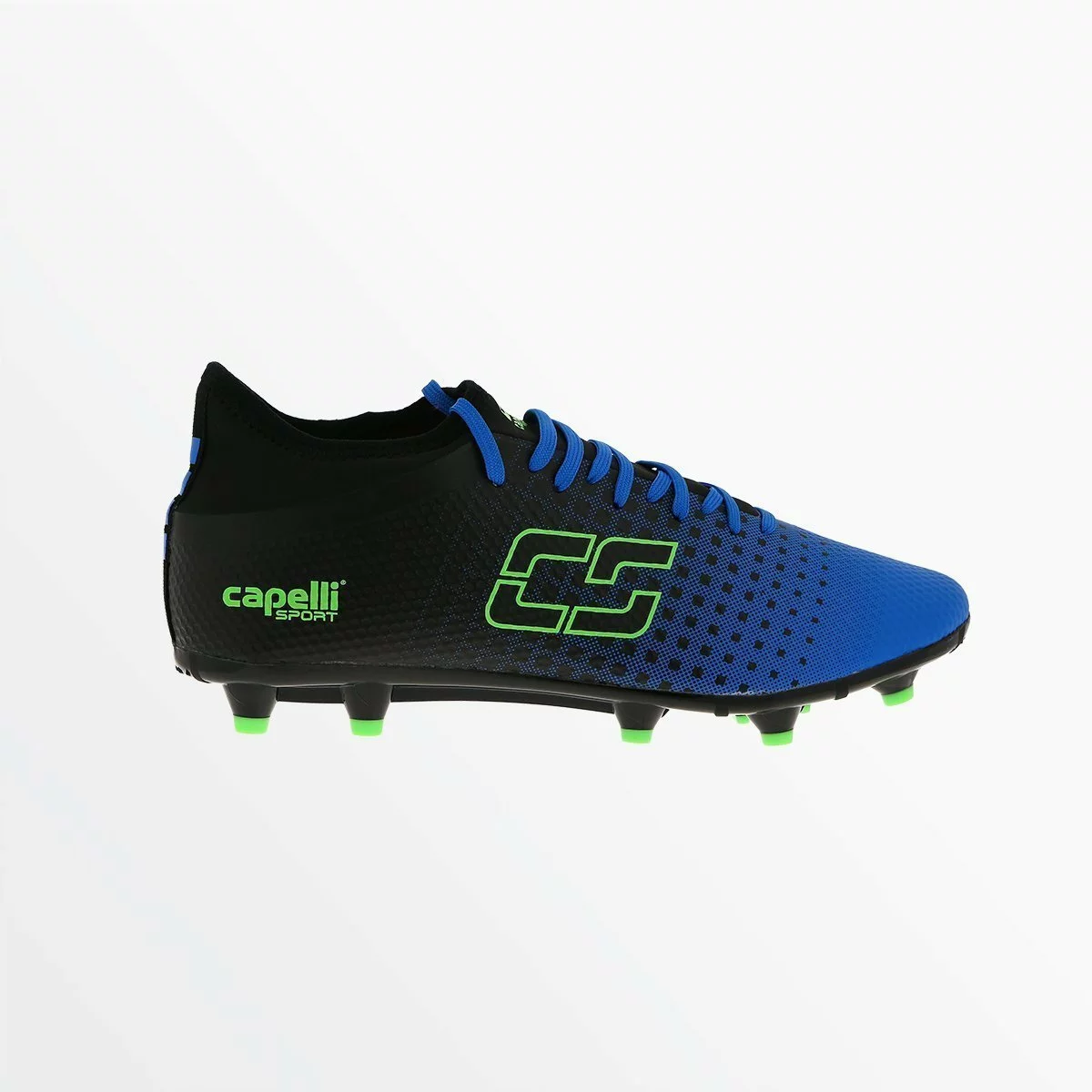 CapelliSport ADULT FUSION I FG FIRM GROUND SOCCER CLEATS 3 CapelliSport ADULT FUSION I FG FIRM GROUND SOCCER CLEATS