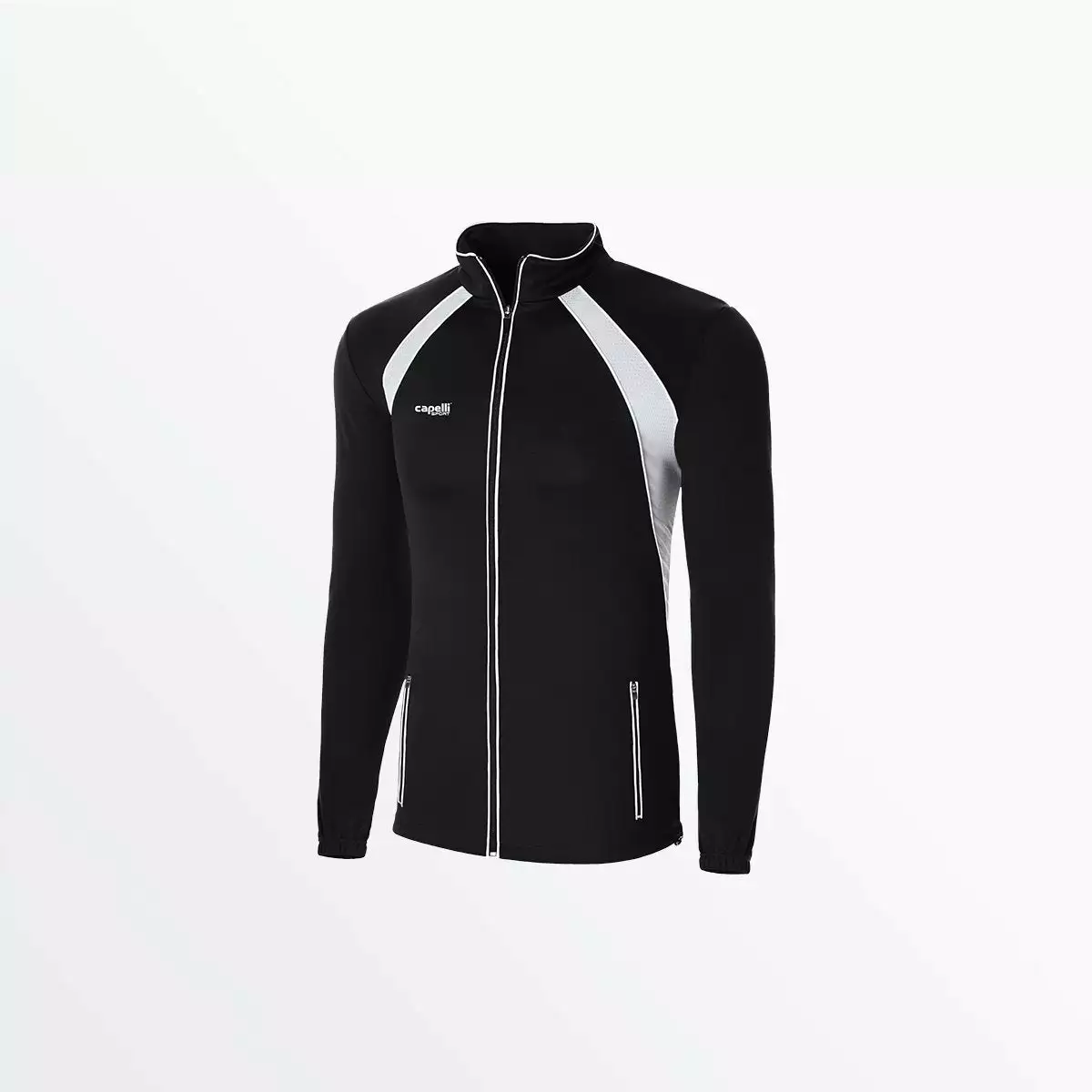 CapelliSport ADULT RAVEN TRAINING JACKET 3 CapelliSport ADULT RAVEN TRAINING JACKET