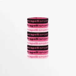 CapelliSport ACCESSORIES CAPELLI SPORT 9 PACK ELASTICS PONY HOLDERS SET 15 CapelliSport ACCESSORIES CAPELLI SPORT 9 PACK ELASTICS PONY HOLDERS SET