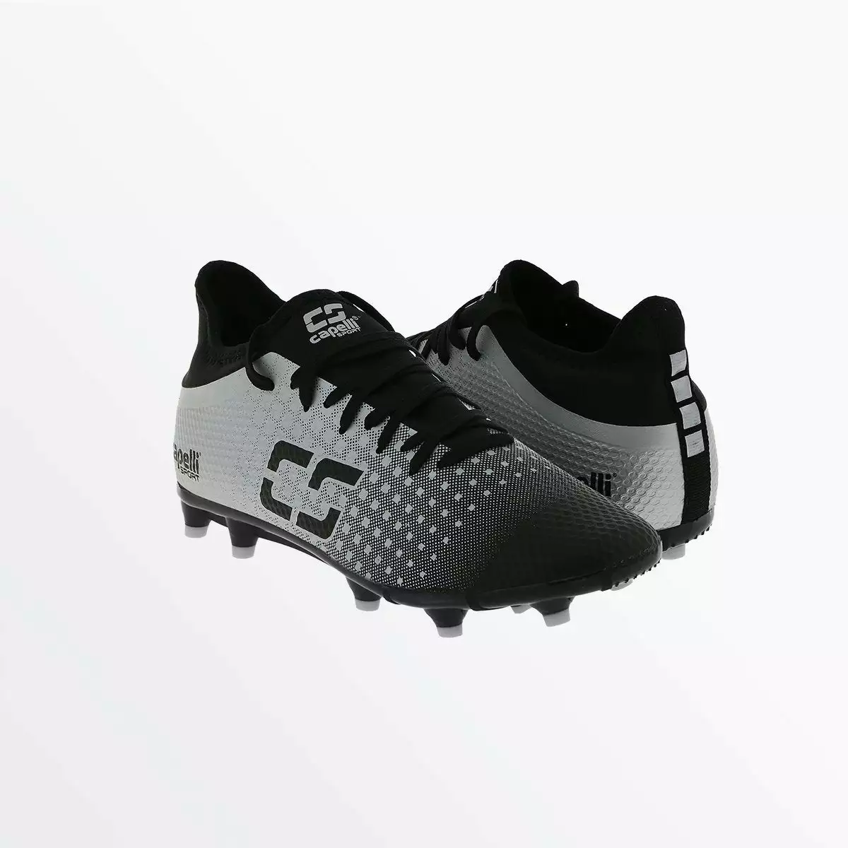 CapelliSport ADULT FUSION I FG FIRM GROUND SOCCER CLEATS 18 CapelliSport ADULT FUSION I FG FIRM GROUND SOCCER CLEATS