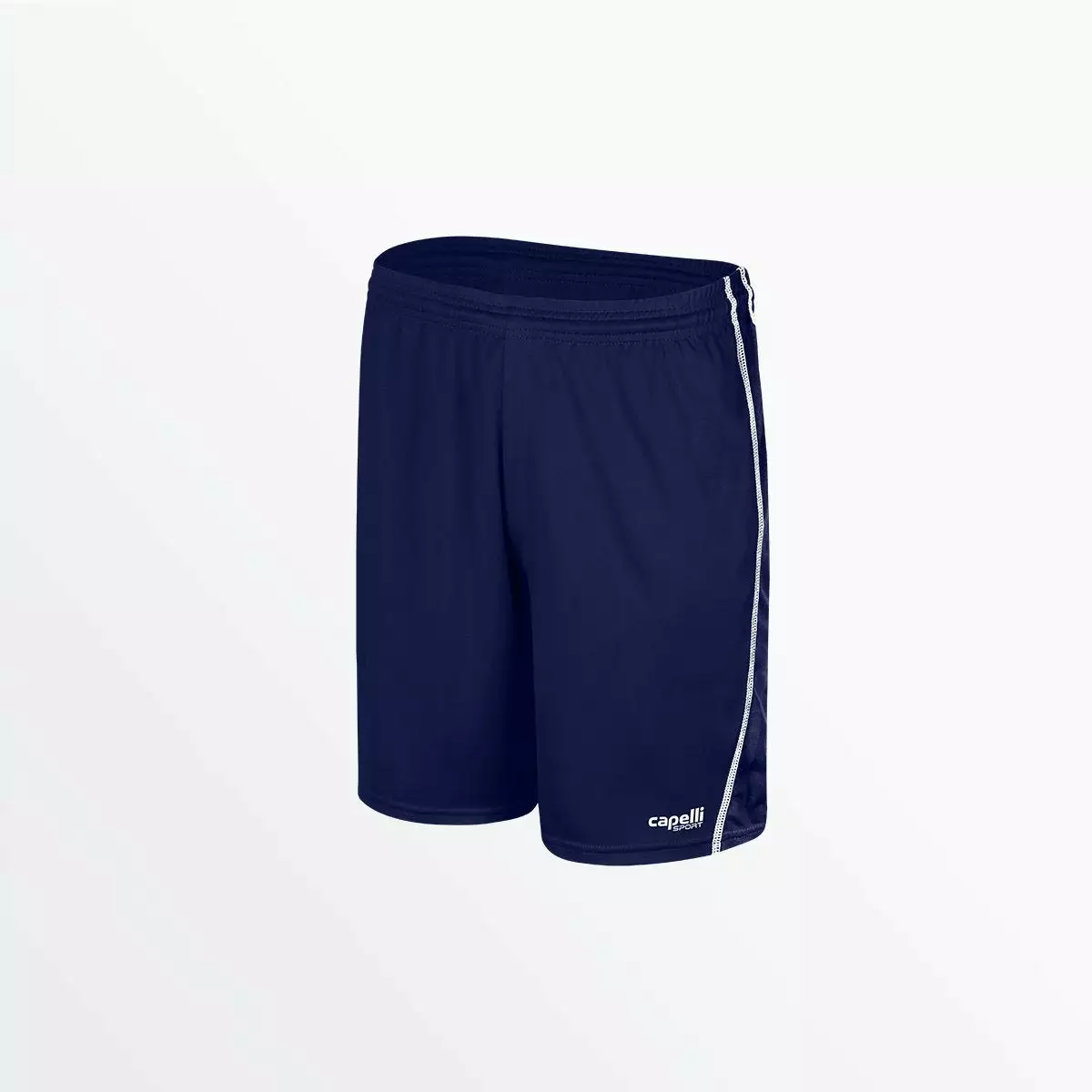 CapelliSport BOTTOMS YOUTH RAVEN SHORTS 8 CapelliSport BOTTOMS YOUTH RAVEN SHORTS