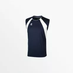 CapelliSport TOPS BOY'S RAVEN SLEEVELESS TRAINING TOP
