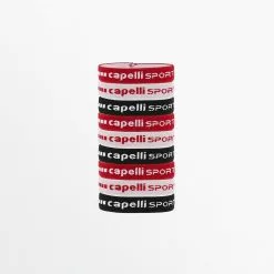 CapelliSport ACCESSORIES CAPELLI SPORT 9 PACK ELASTICS PONY HOLDERS SET 13 CapelliSport ACCESSORIES CAPELLI SPORT 9 PACK ELASTICS PONY HOLDERS SET