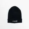 CapelliSport YOUTH BRANDED CUFF BEANIE ACCESSORIES