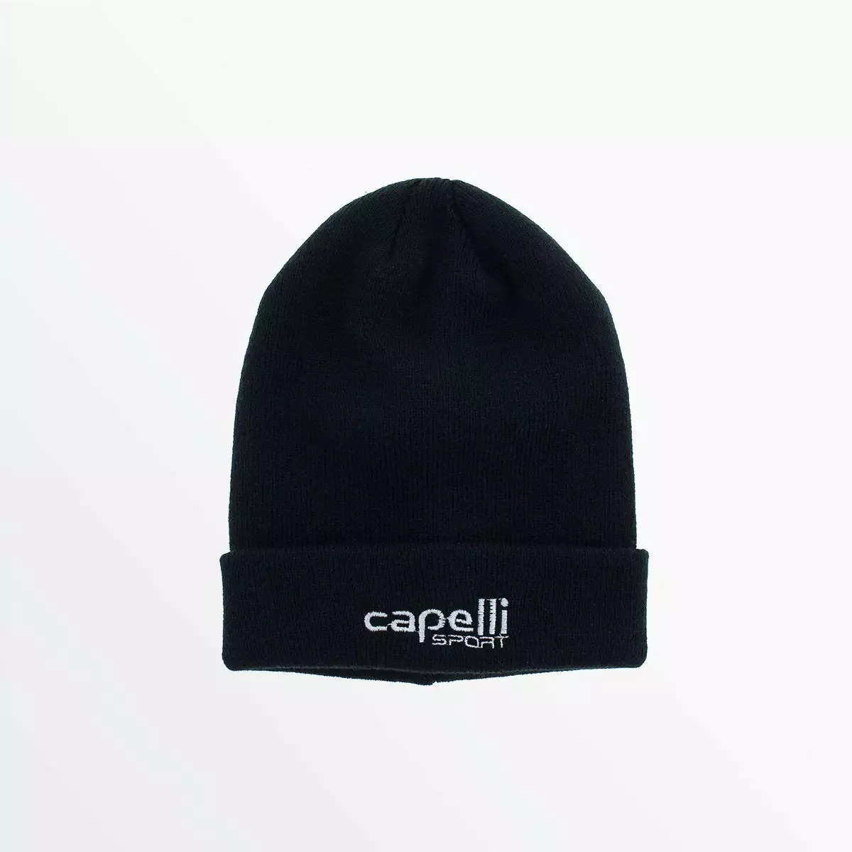 CapelliSport YOUTH BRANDED CUFF BEANIE ACCESSORIES 3 CapelliSport YOUTH BRANDED CUFF BEANIE ACCESSORIES