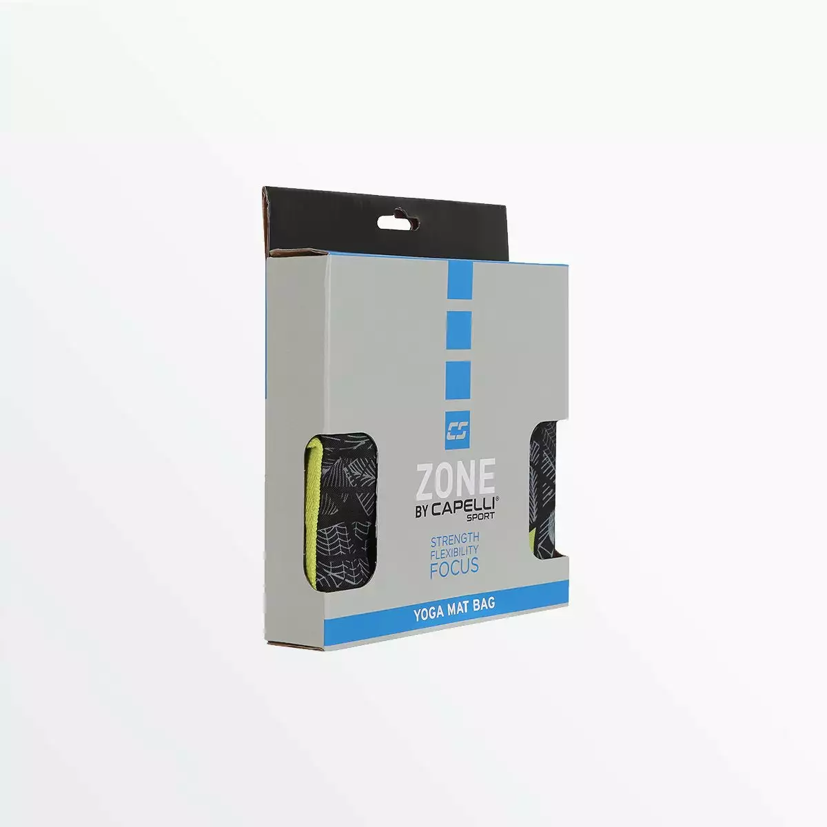 CapelliSport YOGA MAT BAG 4 CapelliSport YOGA MAT BAG