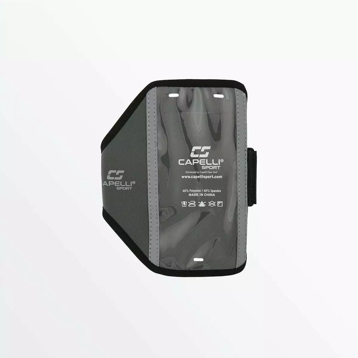 CapelliSport IO PLUS SOLID ARMBAND 5 CapelliSport IO PLUS SOLID ARMBAND