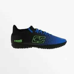 CapelliSport YOUTH FUSION I TR TURF SOCCER SHOES