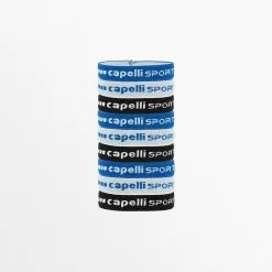 CapelliSport ACCESSORIES CAPELLI SPORT 9 PACK ELASTICS PONY HOLDERS SET
