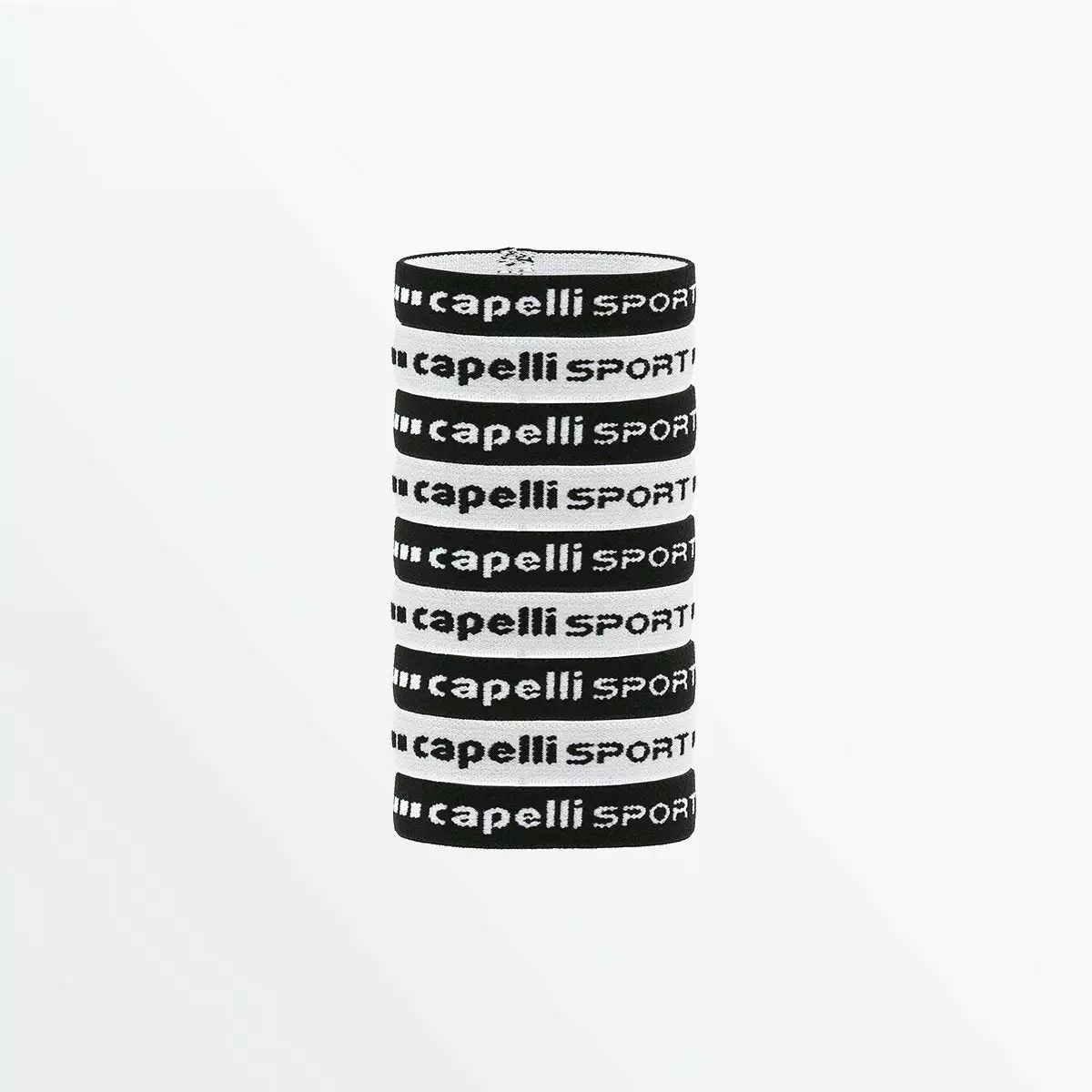 CapelliSport ACCESSORIES CAPELLI SPORT 9 PACK ELASTICS PONY HOLDERS SET 10 CapelliSport ACCESSORIES CAPELLI SPORT 9 PACK ELASTICS PONY HOLDERS SET