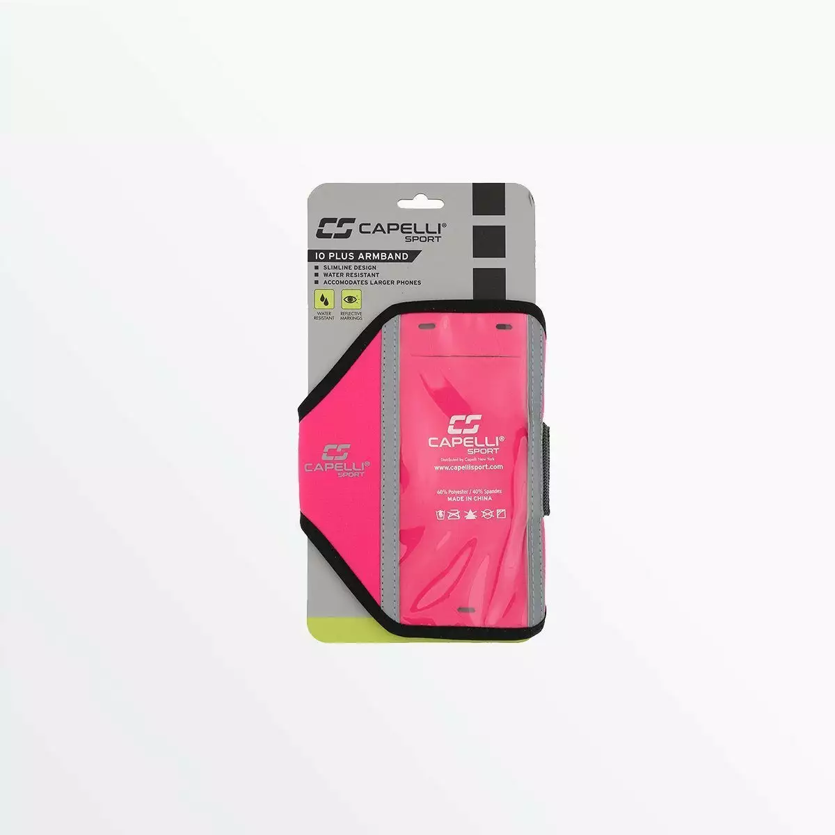 CapelliSport IO PLUS SOLID ARMBAND 11 CapelliSport IO PLUS SOLID ARMBAND