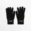 CapelliSport YOUTH BRANDED KNIT GLOVE WITH 3 FINGER TOUCH