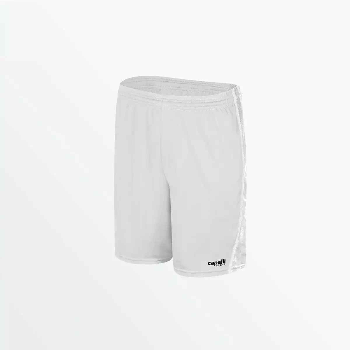 CapelliSport BOTTOMS YOUTH RAVEN SHORTS 3 CapelliSport BOTTOMS YOUTH RAVEN SHORTS