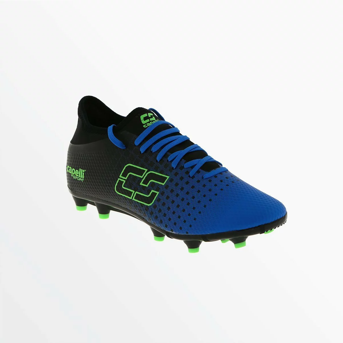 CapelliSport ADULT FUSION I FG FIRM GROUND SOCCER CLEATS 4 CapelliSport ADULT FUSION I FG FIRM GROUND SOCCER CLEATS