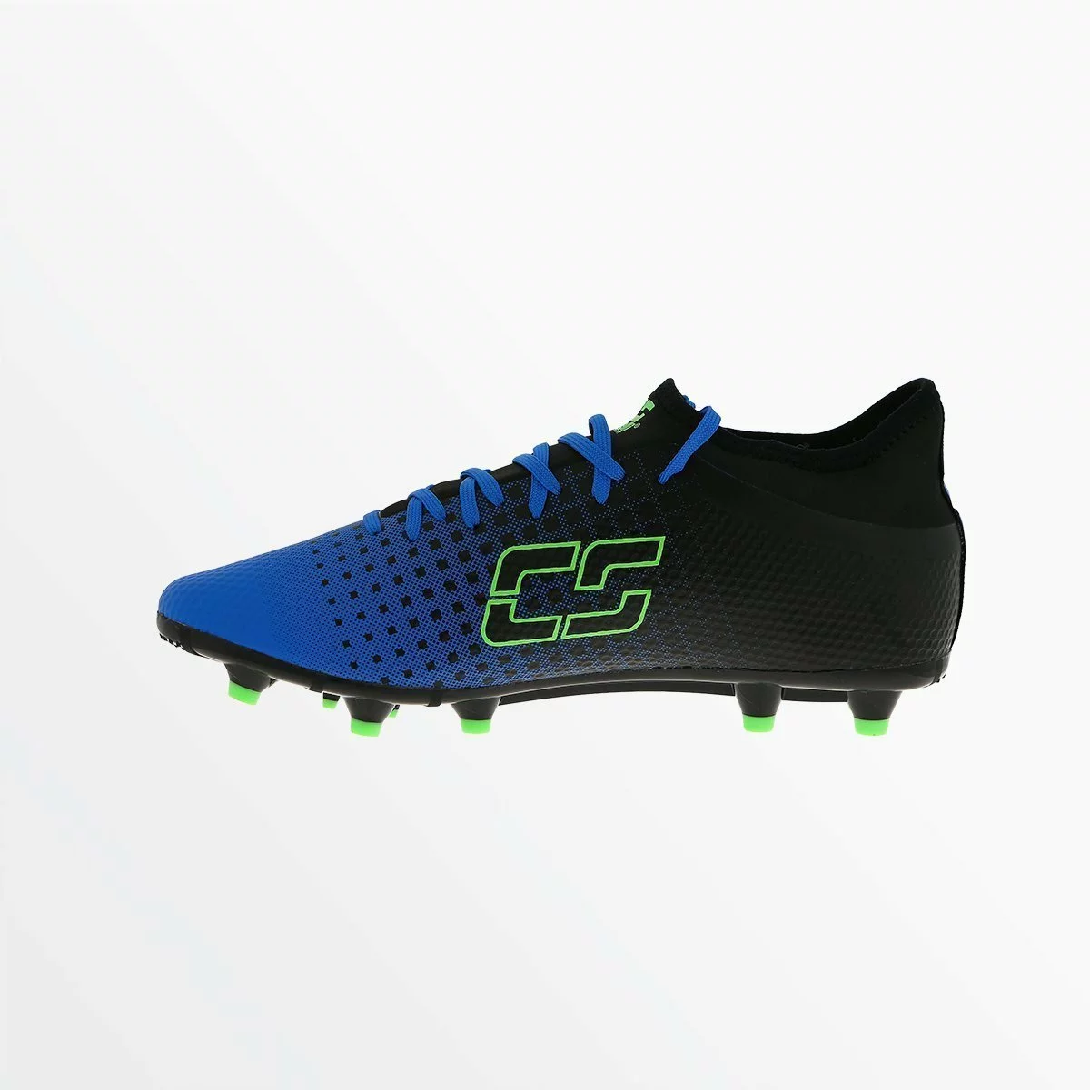 CapelliSport ADULT FUSION I FG FIRM GROUND SOCCER CLEATS 6 CapelliSport ADULT FUSION I FG FIRM GROUND SOCCER CLEATS