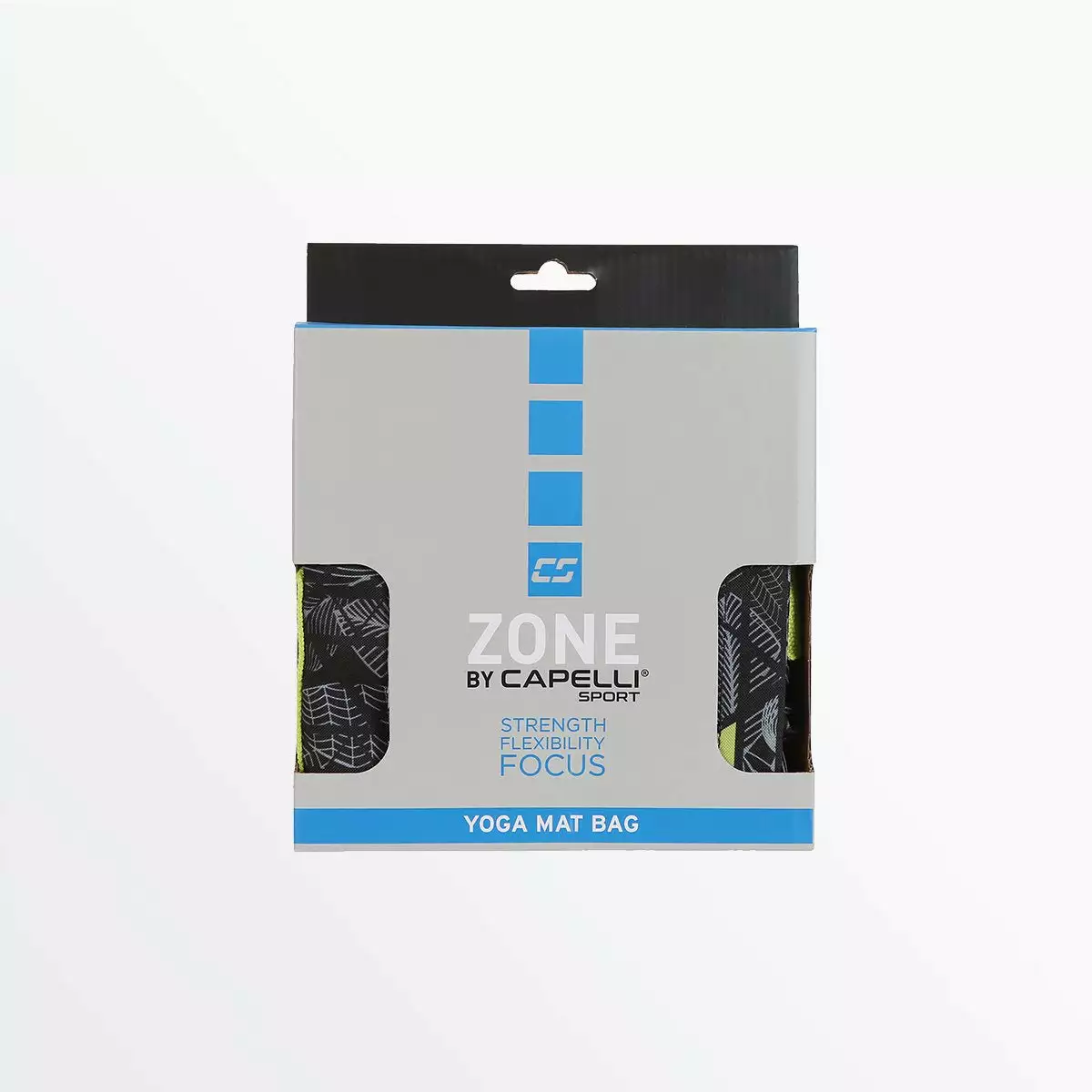 CapelliSport YOGA MAT BAG 6 CapelliSport YOGA MAT BAG