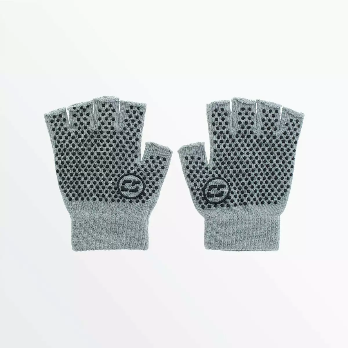 CapelliSport FINGERLESS YOGA GLOVES WITH EMBROIDERY 4 CapelliSport FINGERLESS YOGA GLOVES WITH EMBROIDERY